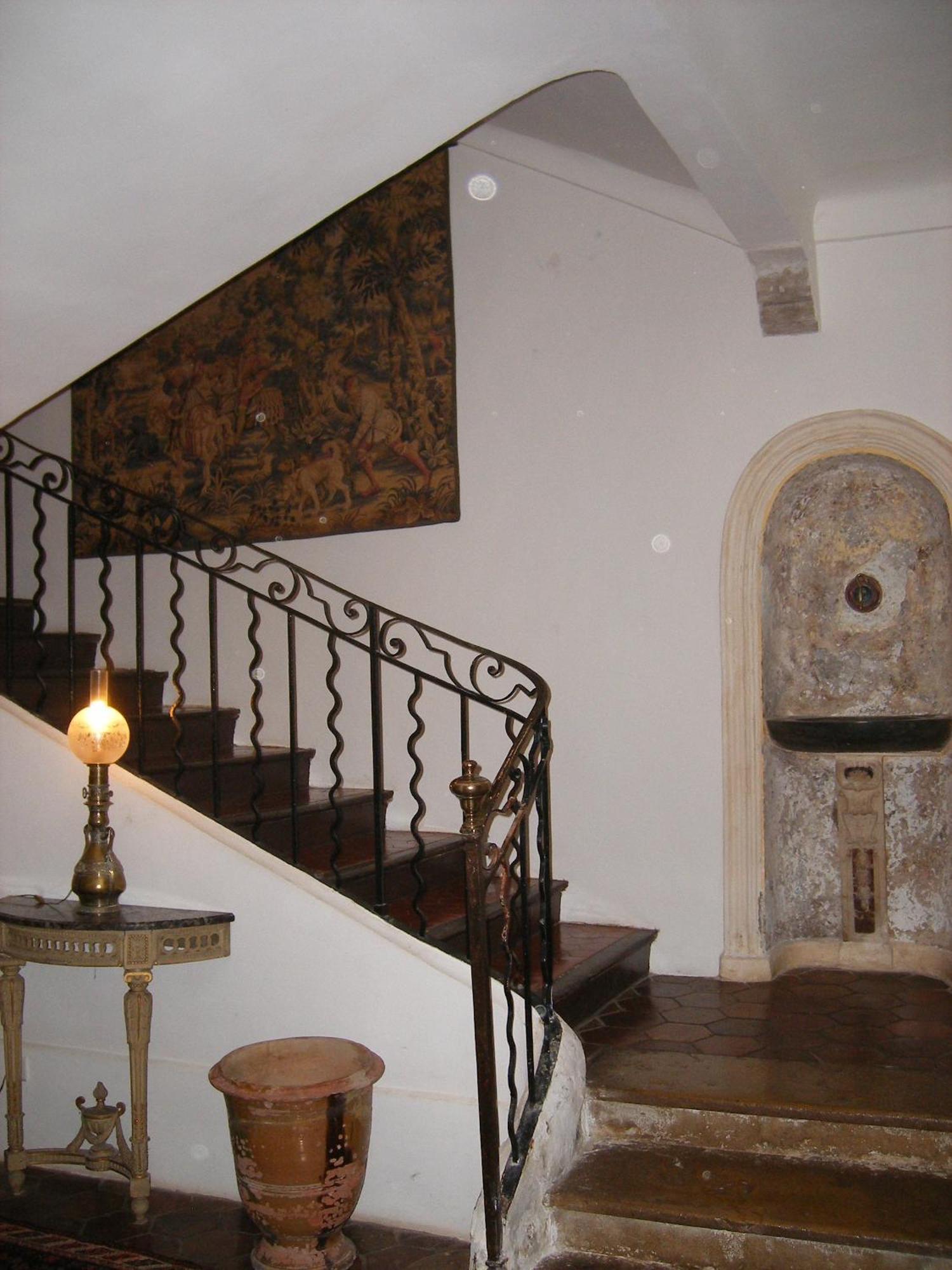 Chateau Du Grand Jardin Valensole Zewnętrze zdjęcie