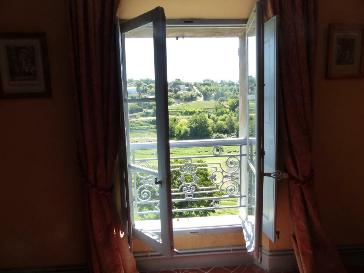 Chateau Du Grand Jardin Valensole Zewnętrze zdjęcie